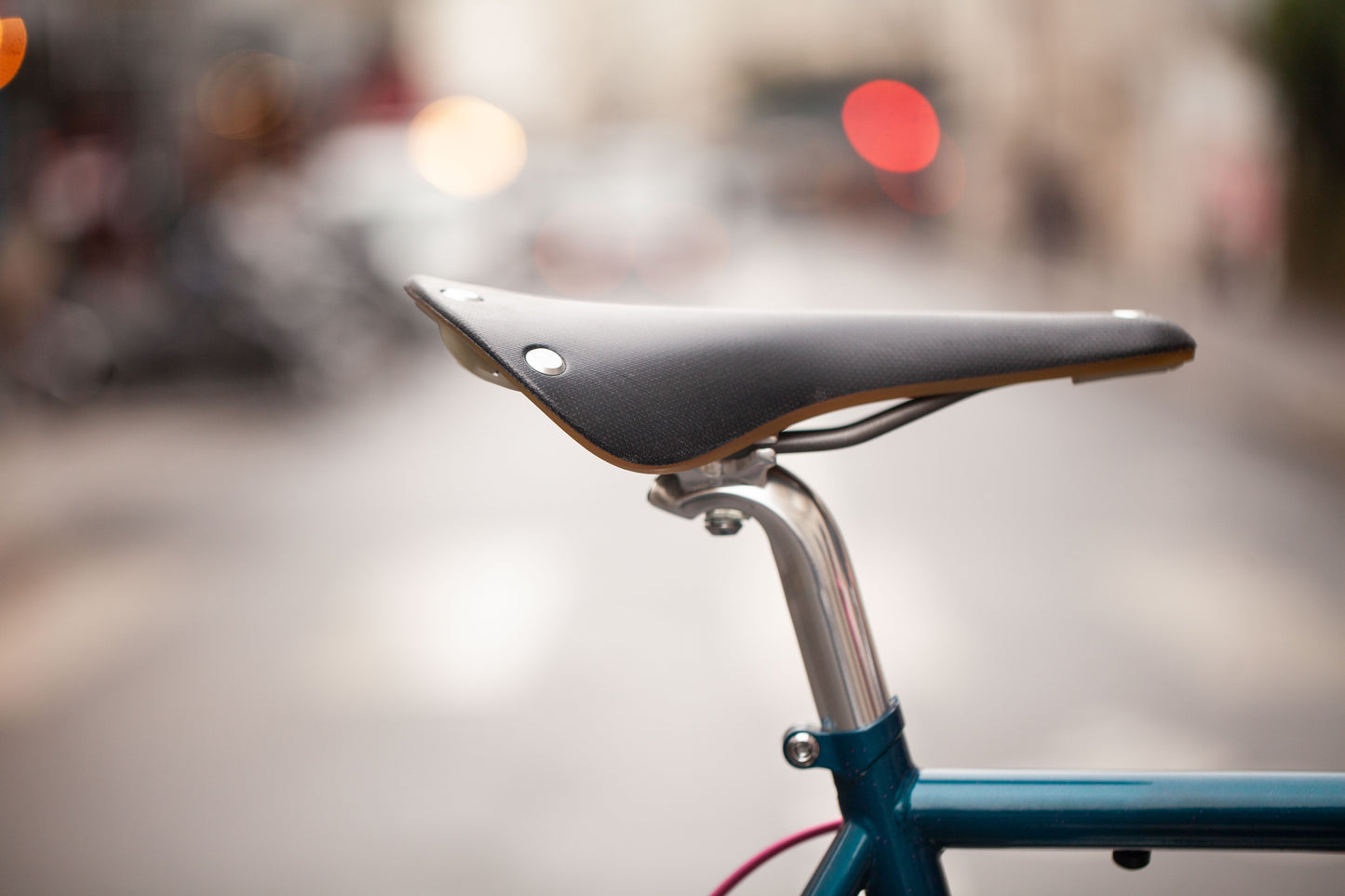 THE SWOOPS! LA CHOUETTE x BROTHER CYCLES CUSTOM SINGLE SPEED BUILD - STARTER PACK