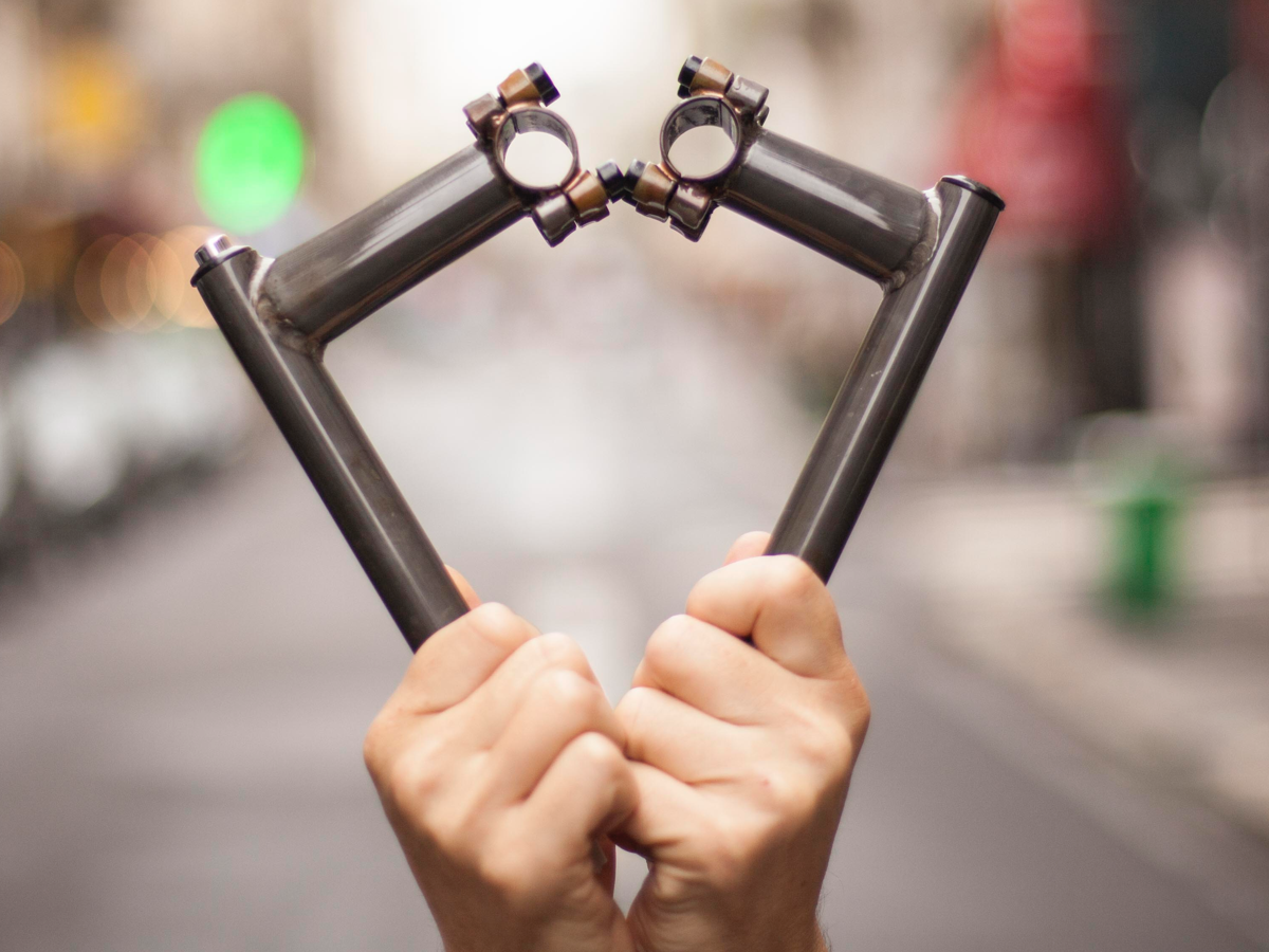 MAGIC COMPONENTS 1“ ELBO STEM – La Chouette Paris MAGIC COMPONENTS 1“ ELBO STEM – La Chouette Paris