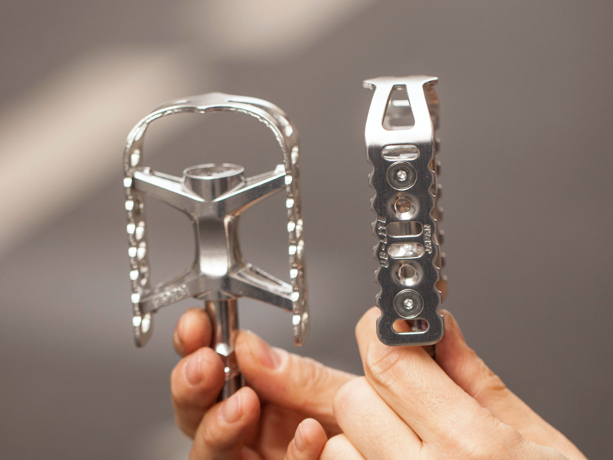 MKS UB-LITE PEDALS – La Chouette Paris