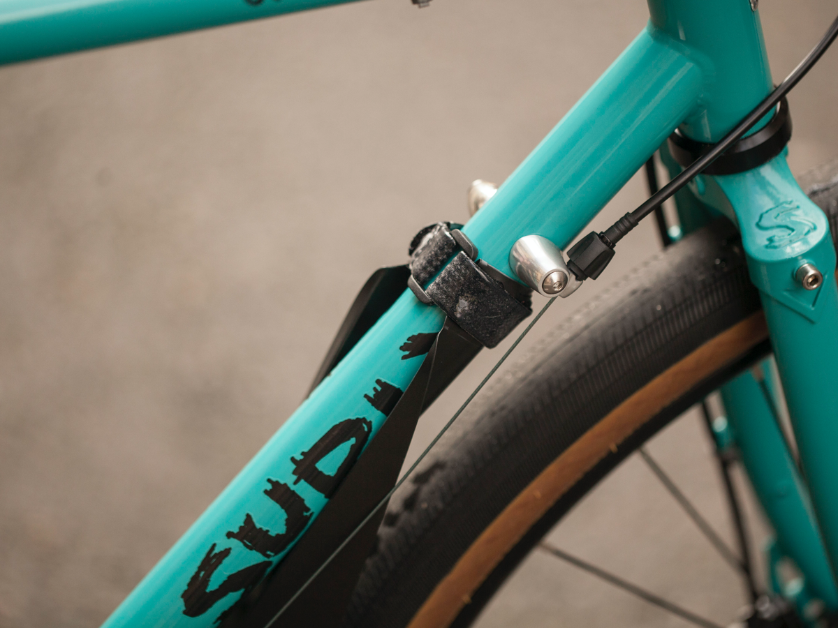 MUSGUARD FRONT MUD GUARDS,