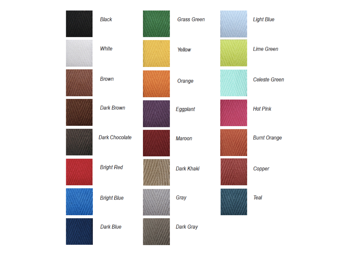 NEWBAUM'S COTTON CLOTH BAR TAPE