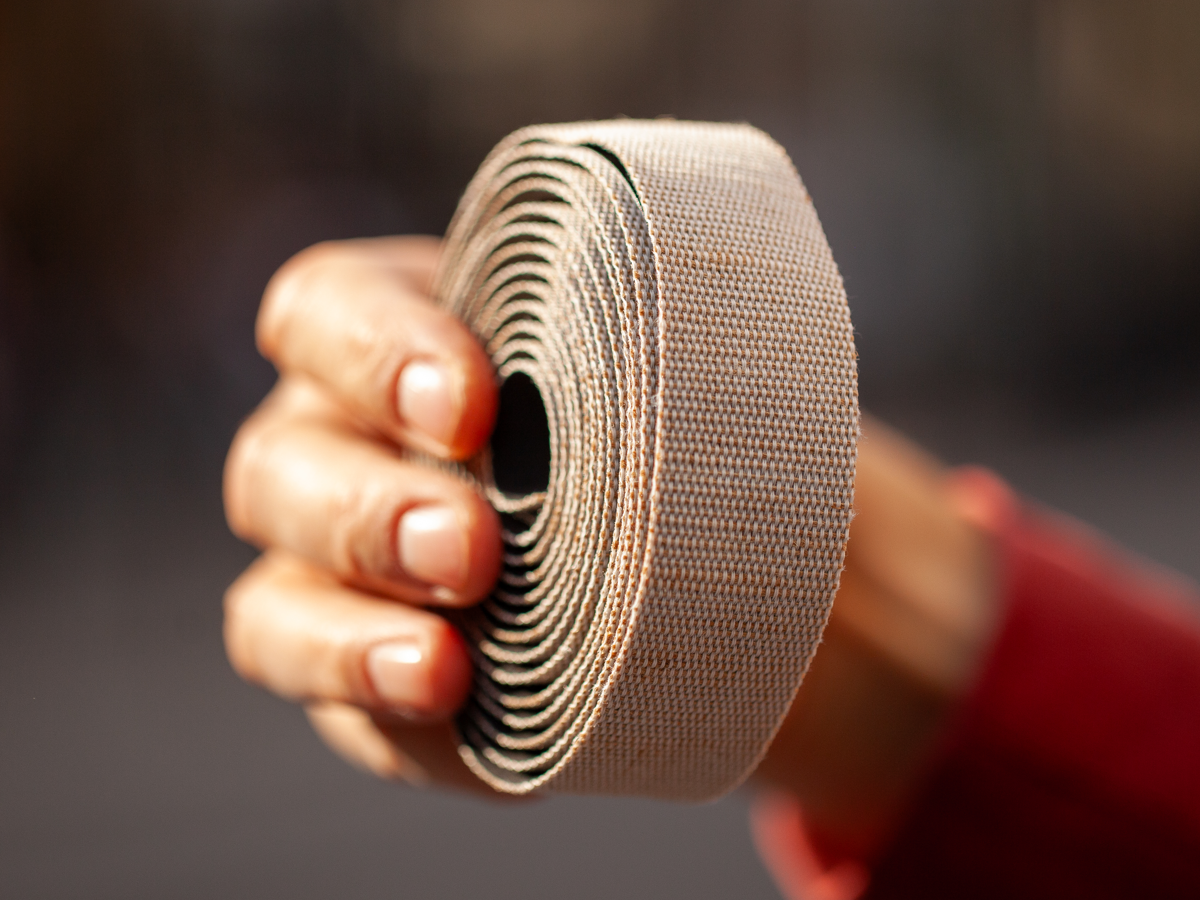 NG BAR TAPE