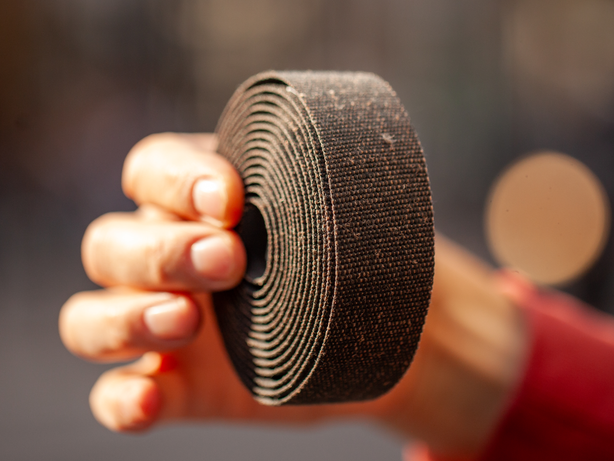 NG BAR TAPE