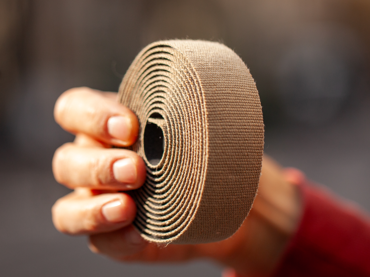 NG BAR TAPE