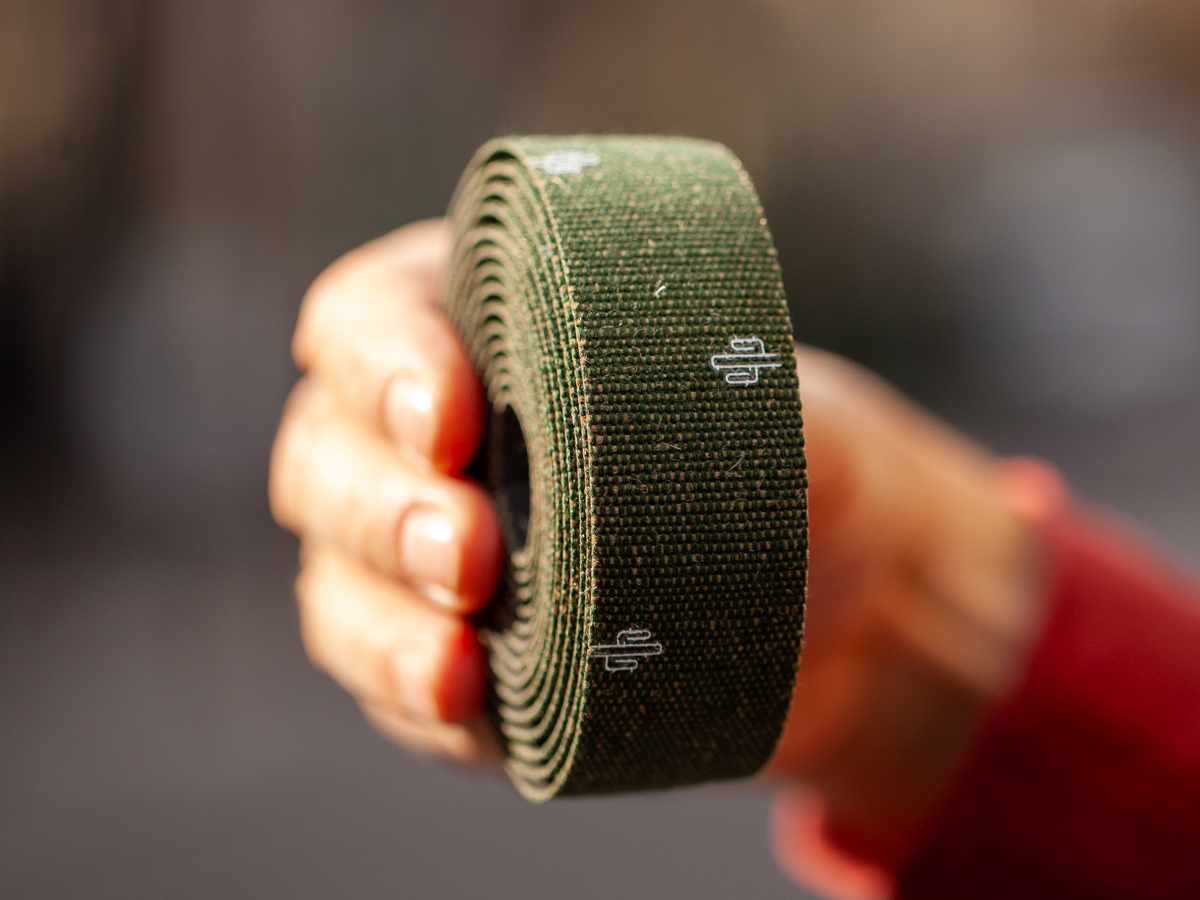 NG BAR TAPE