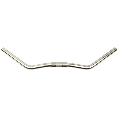 Nitto B354 Heron Handlebars — Silver