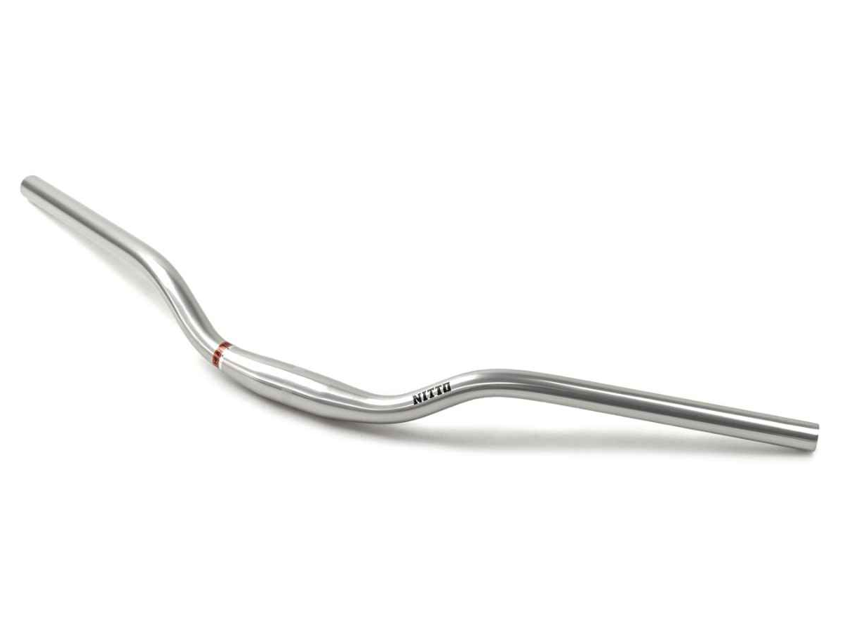 Nitto B802 Aaf-Ssb Riser Handlebars
