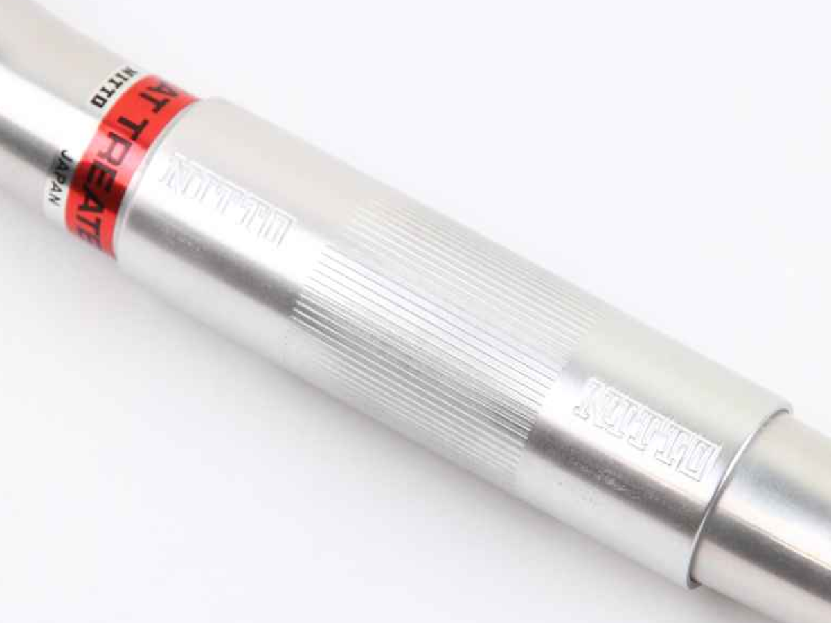 NITTO B802 HANDLEBARS