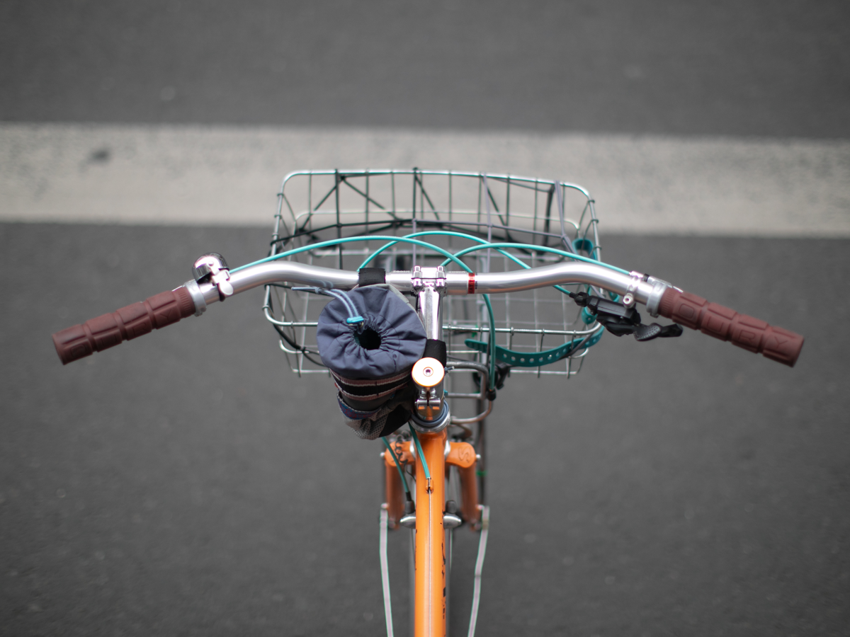 NITTO B802 HT HANDLEBARS – La Chouette Paris