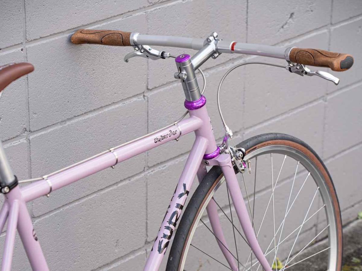 NITTO B861 HANDLEBARS – La Chouette Paris