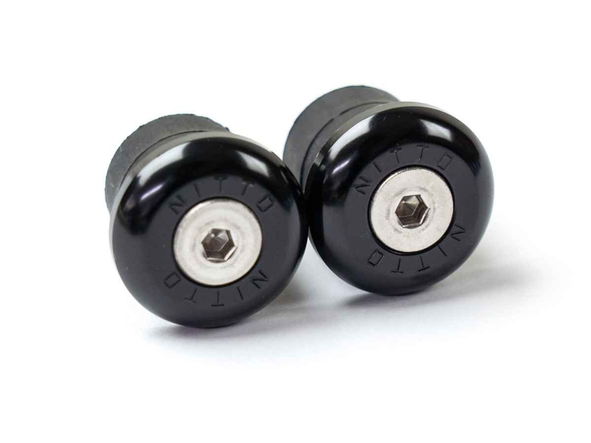 NITTO BAR ENDS