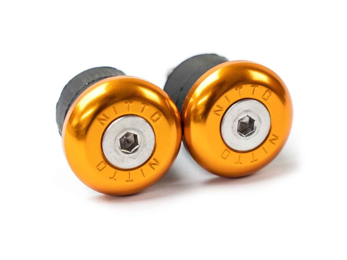 NITTO BAR ENDS