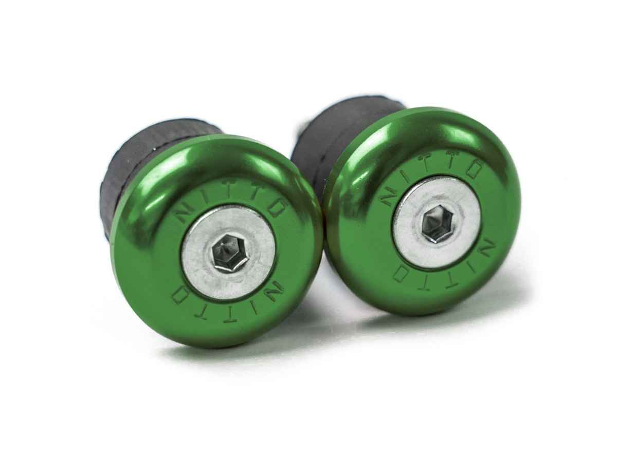 NITTO BAR ENDS
