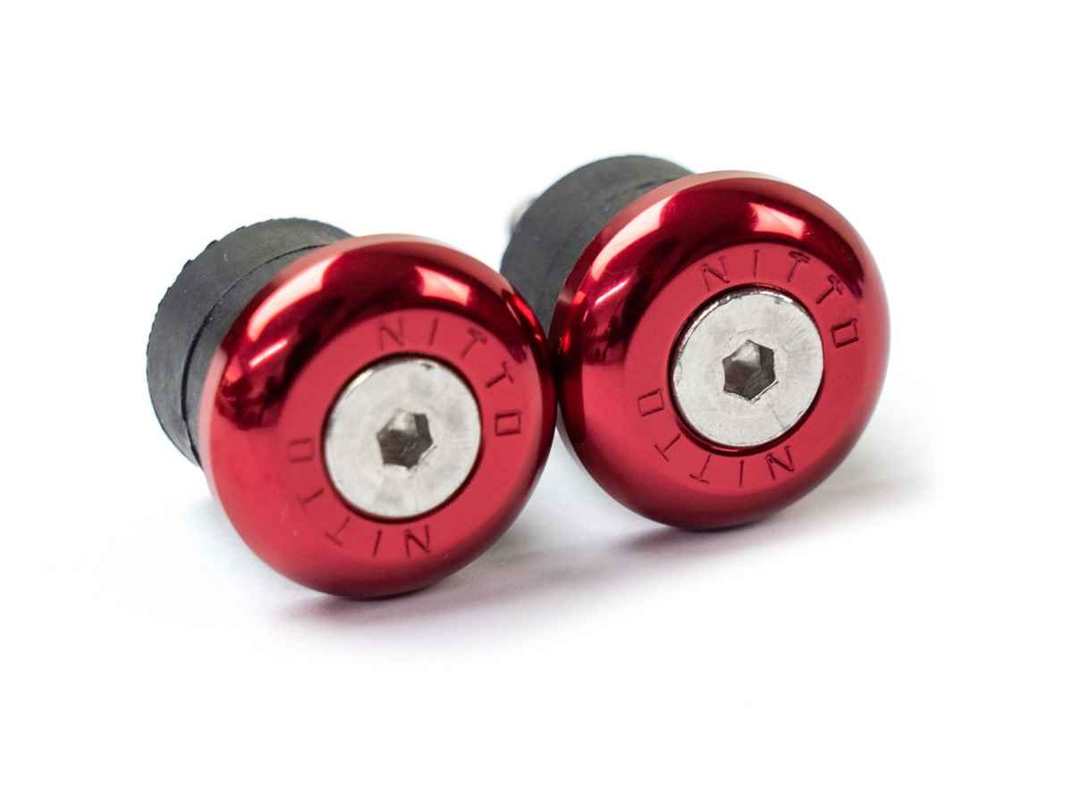 NITTO BAR ENDS