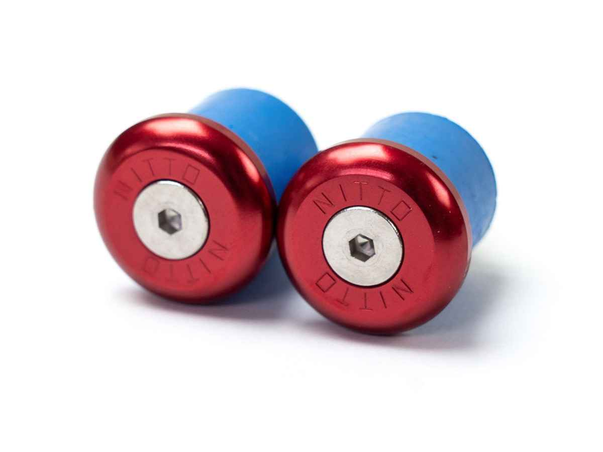 NITTO BAR ENDS