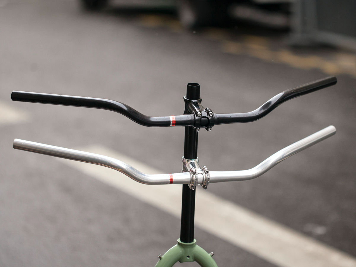 GUIDON CRUMBWORKS x NITTO - 'KT BAR'