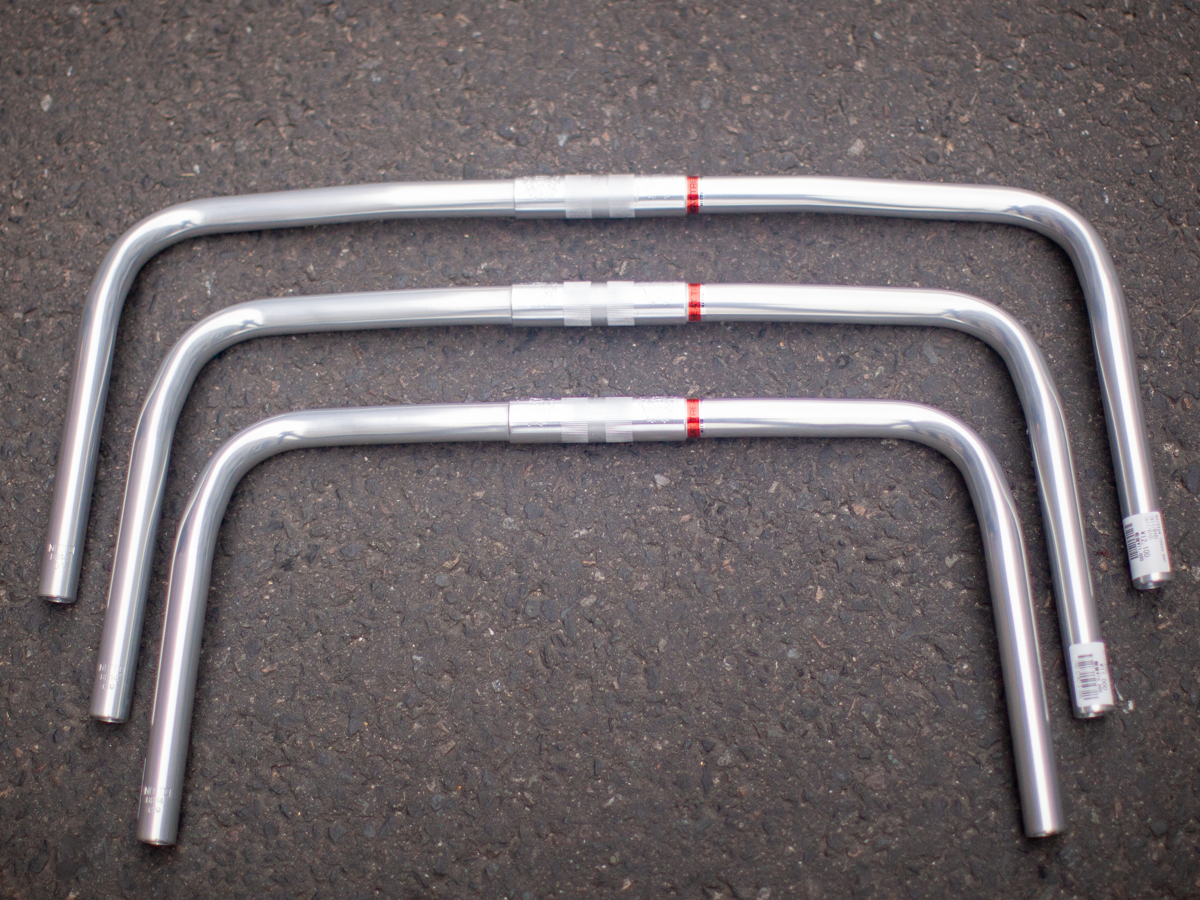NITTO LOSCO HANDLEBARS – La Chouette Paris NITTO LOSCO HANDLEBARS – La Chouette Paris