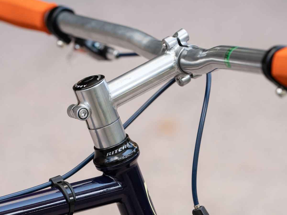 NITTO MT-32 STEM – La Chouette Paris