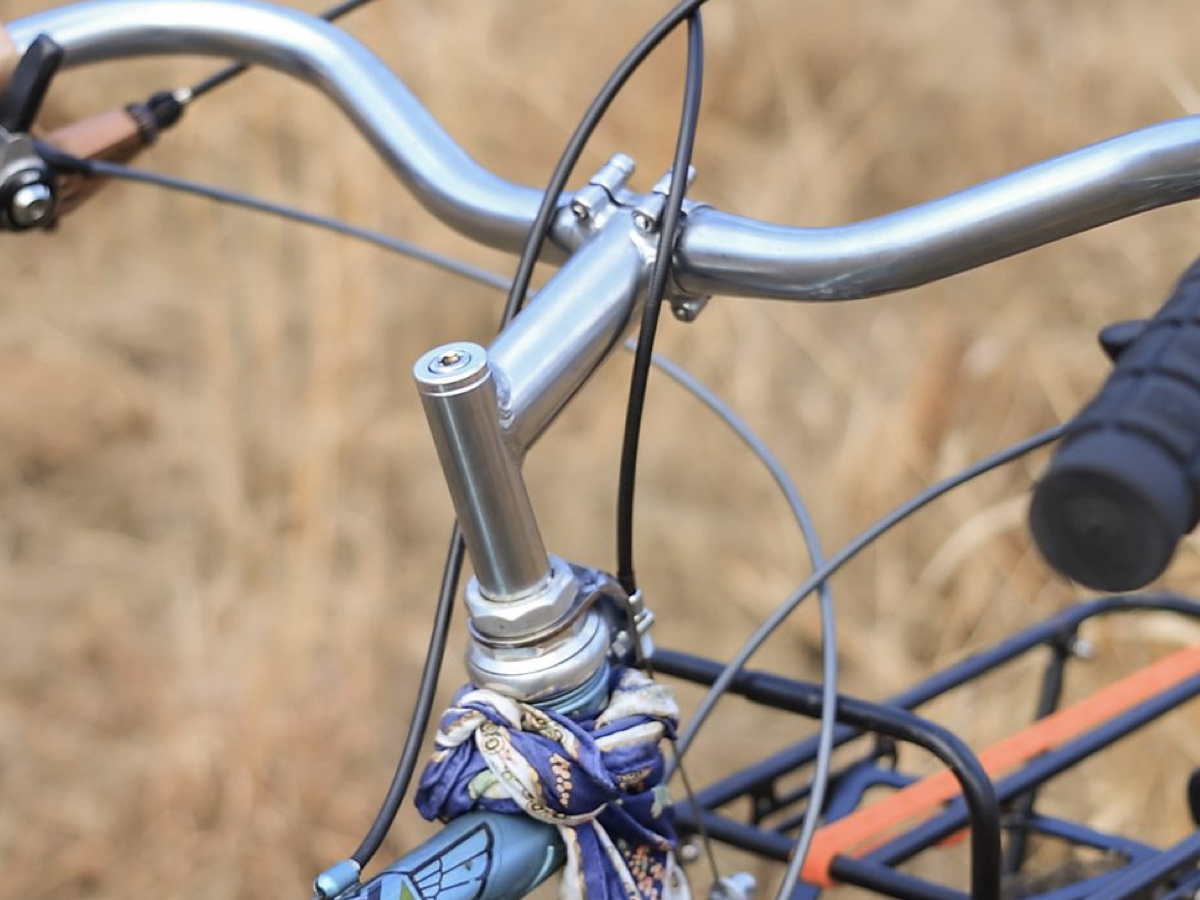 NITTO POWER STEM FW33 – La Chouette Paris NITTO POWER STEM FW33 – La Chouette Paris