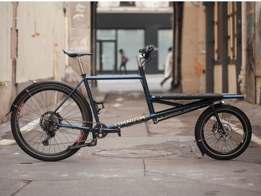 JONATHAN'S OMNIUM CARGO V3