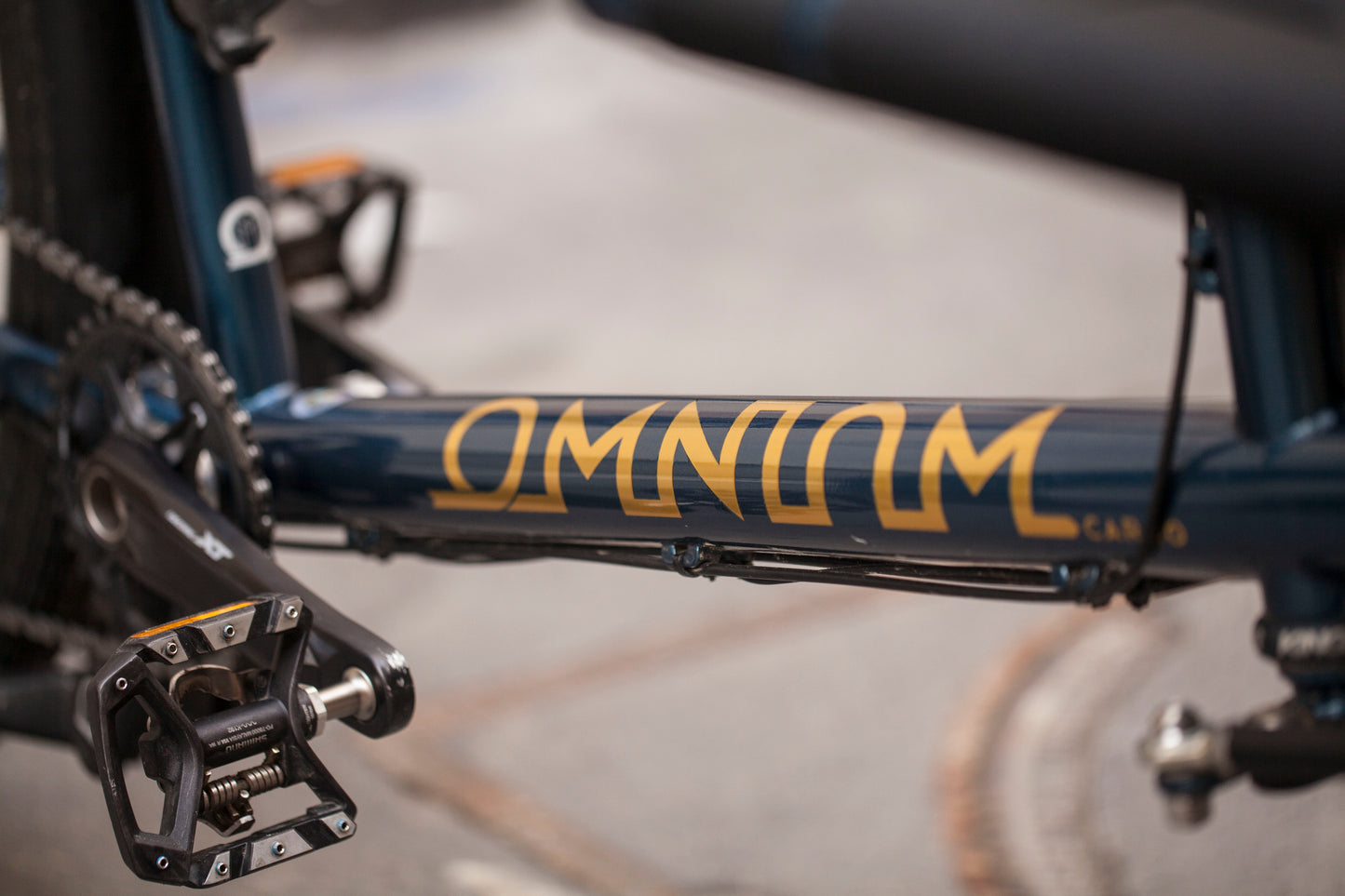 JONATHAN'S OMNIUM CARGO V3