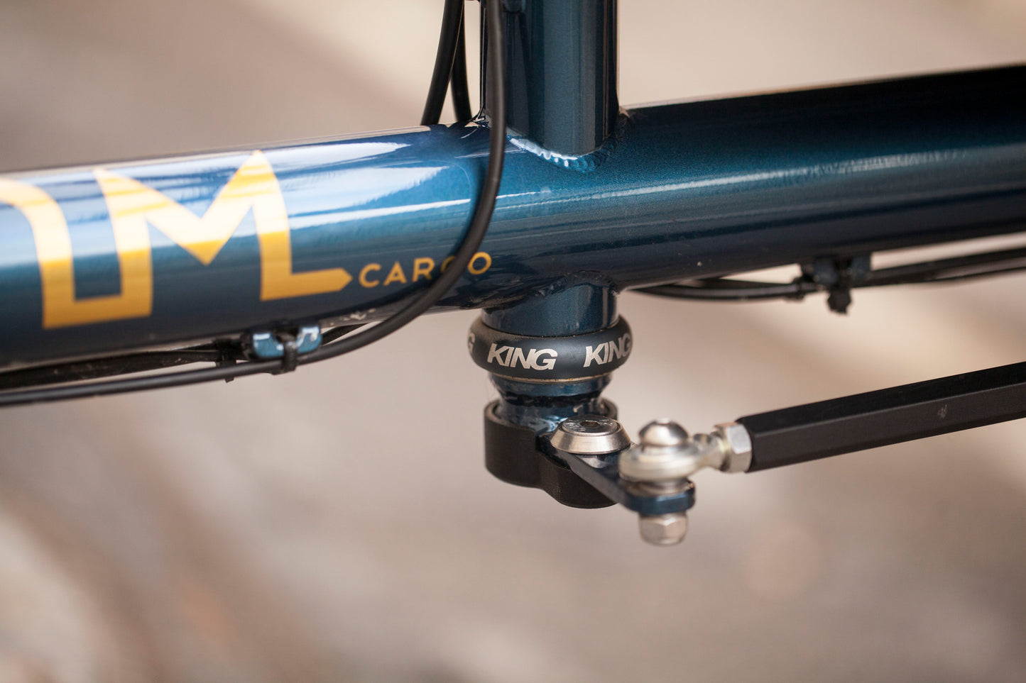 JONATHAN'S OMNIUM CARGO V3