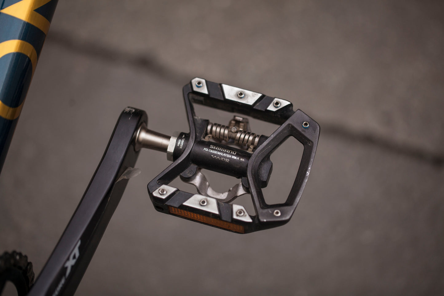 JONATHAN'S OMNIUM CARGO V3