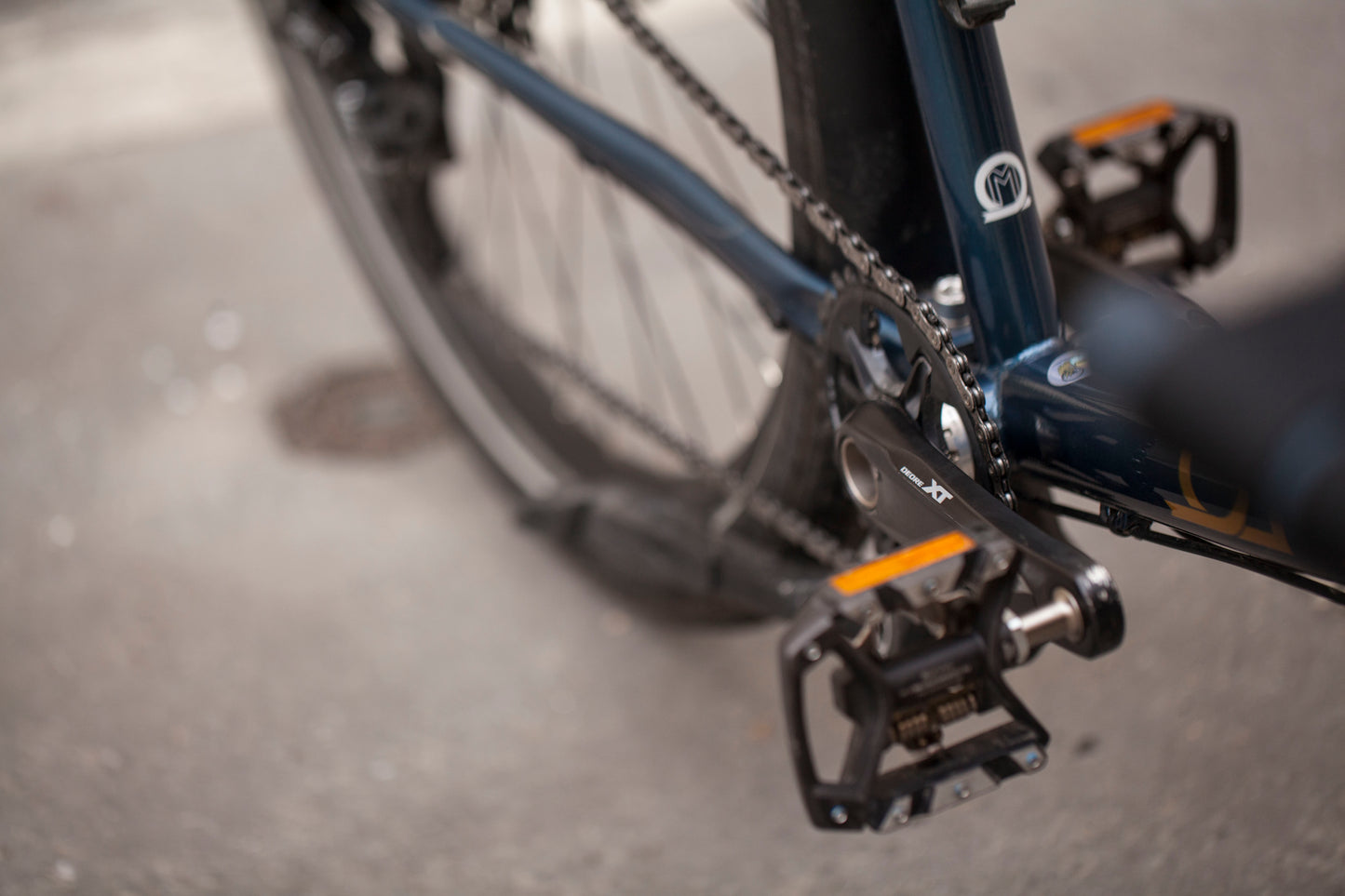 JONATHAN'S OMNIUM CARGO V3