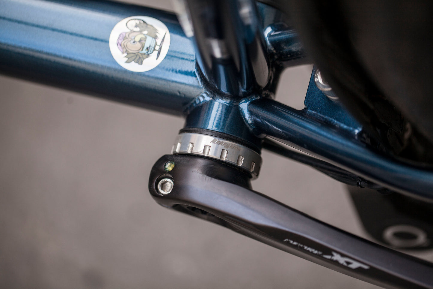 JONATHAN'S OMNIUM CARGO V3