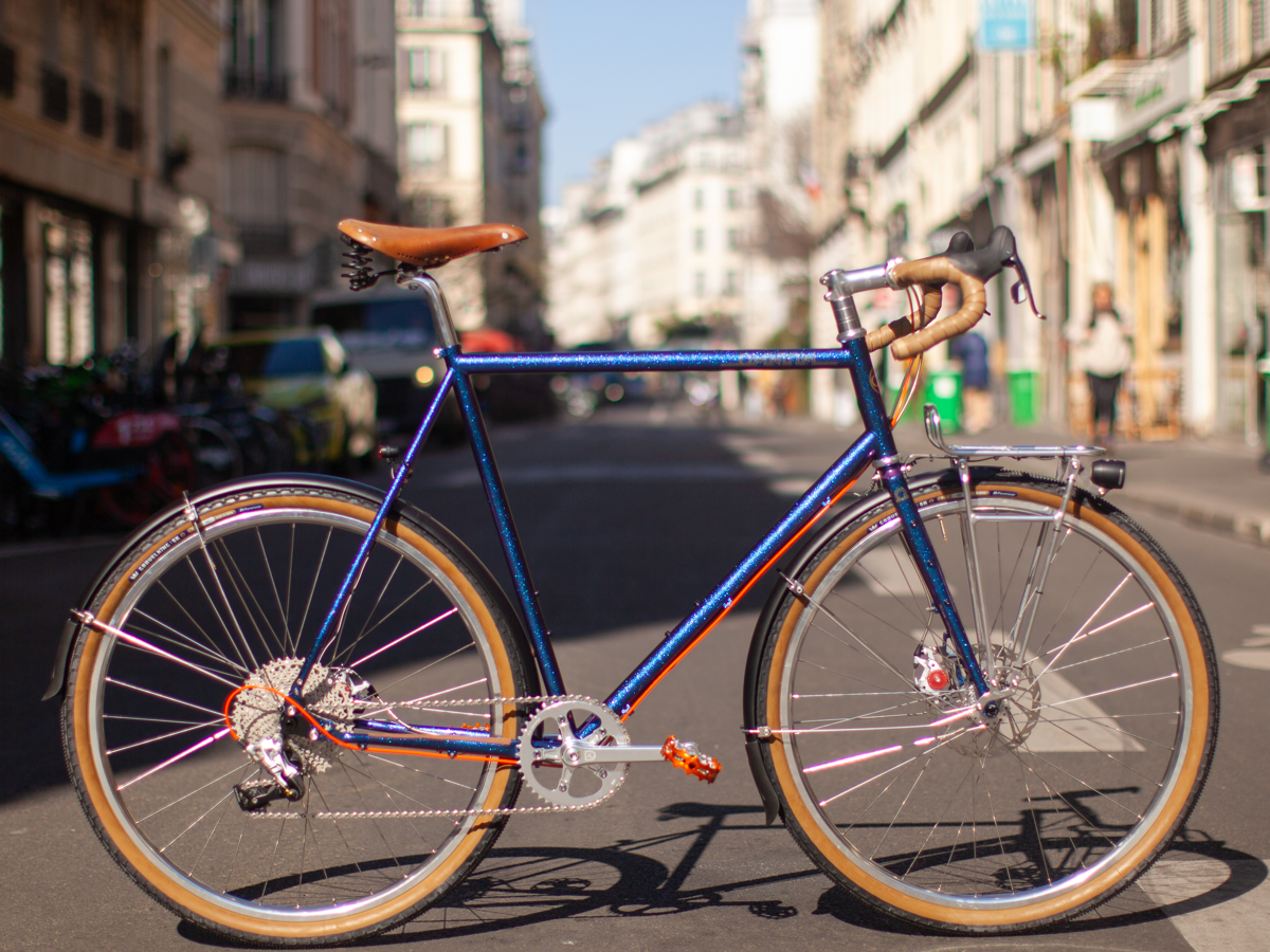 PIERRE'S OMNIUM CXC