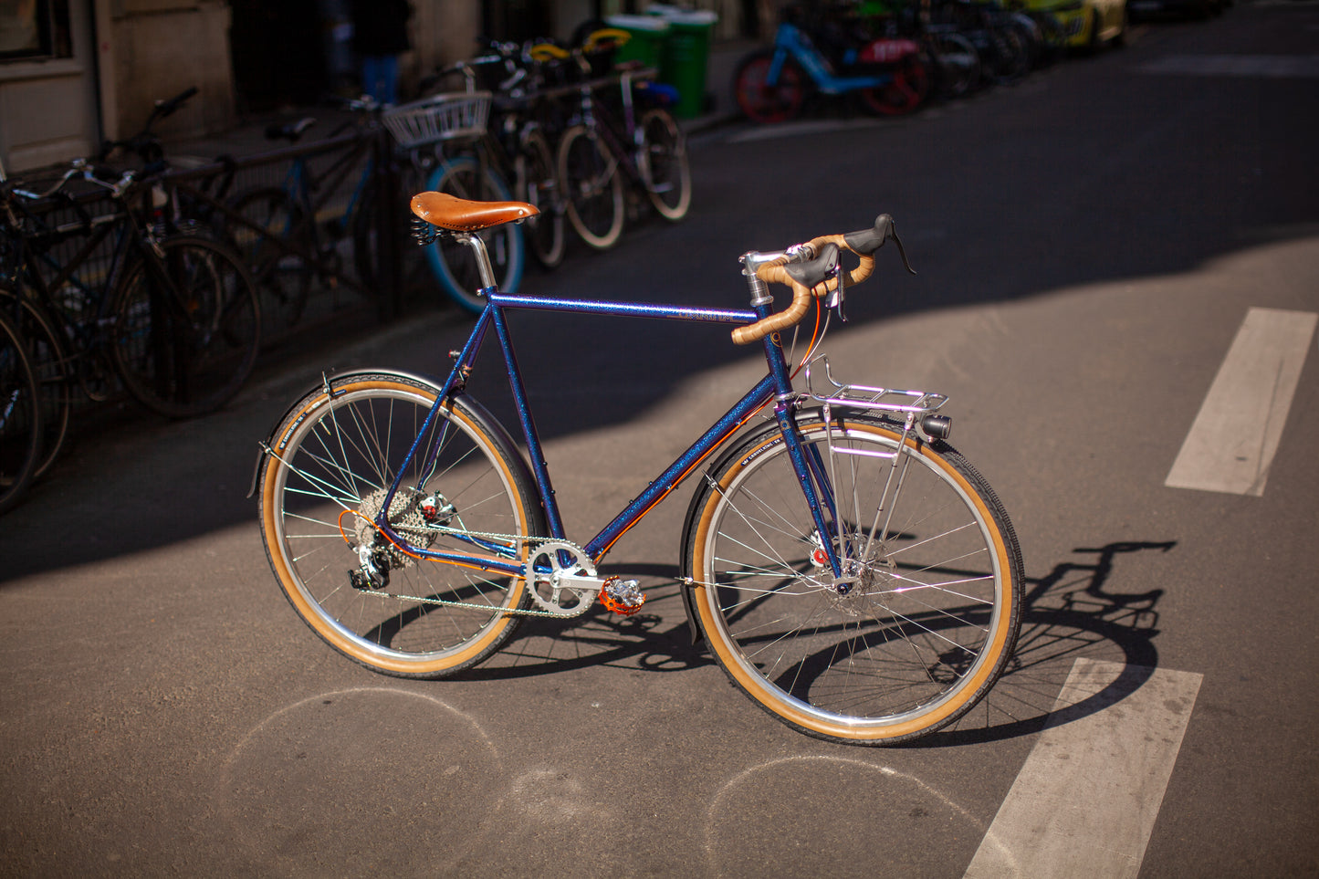 PIERRE'S OMNIUM CXC