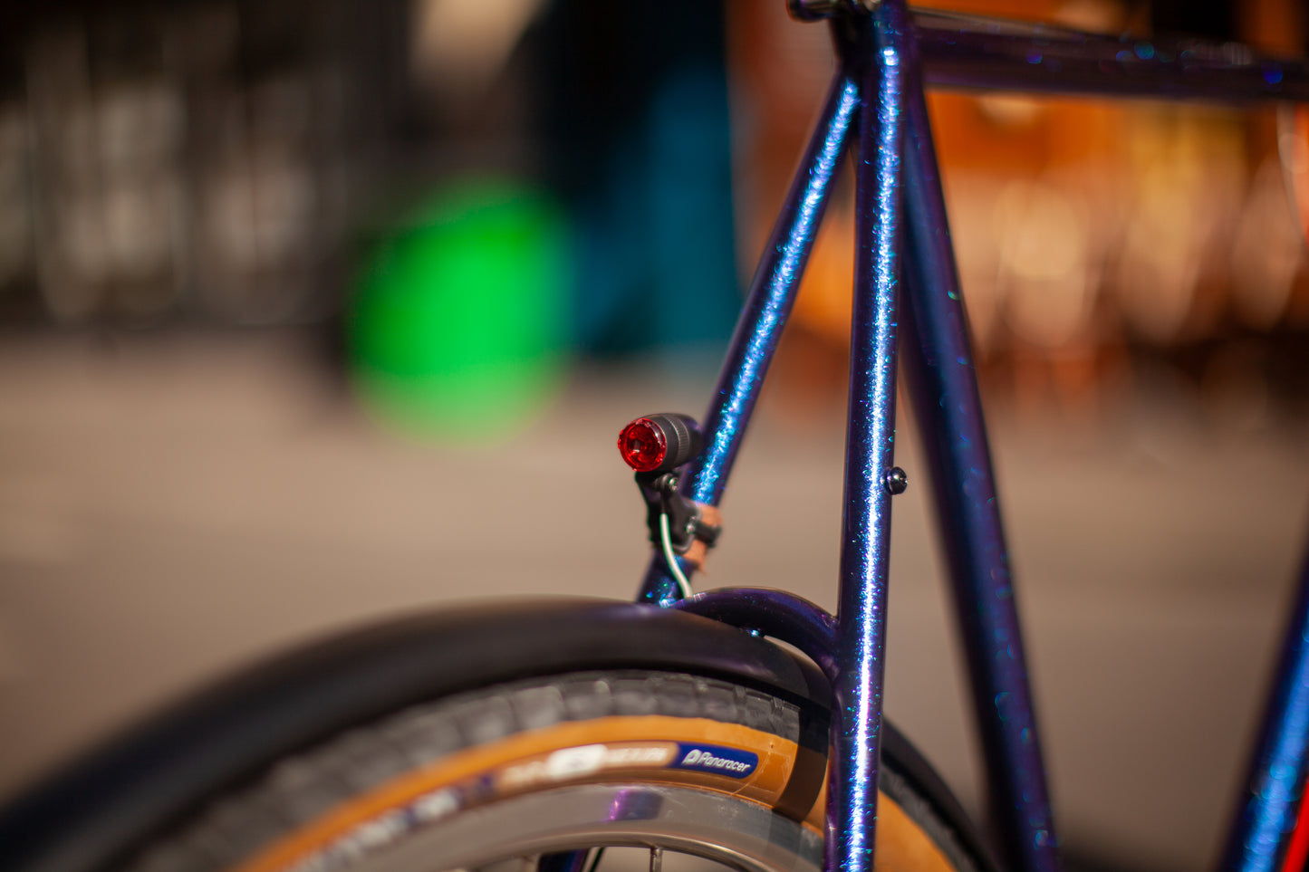 PIERRE'S OMNIUM CXC