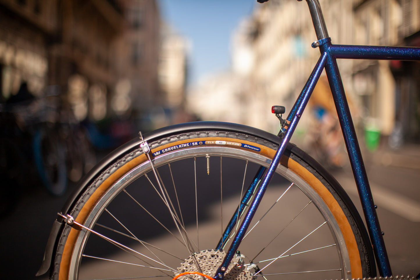 PIERRE'S OMNIUM CXC