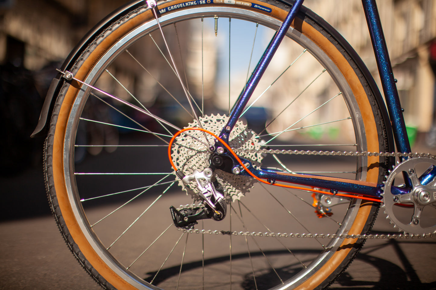 PIERRE'S OMNIUM CXC