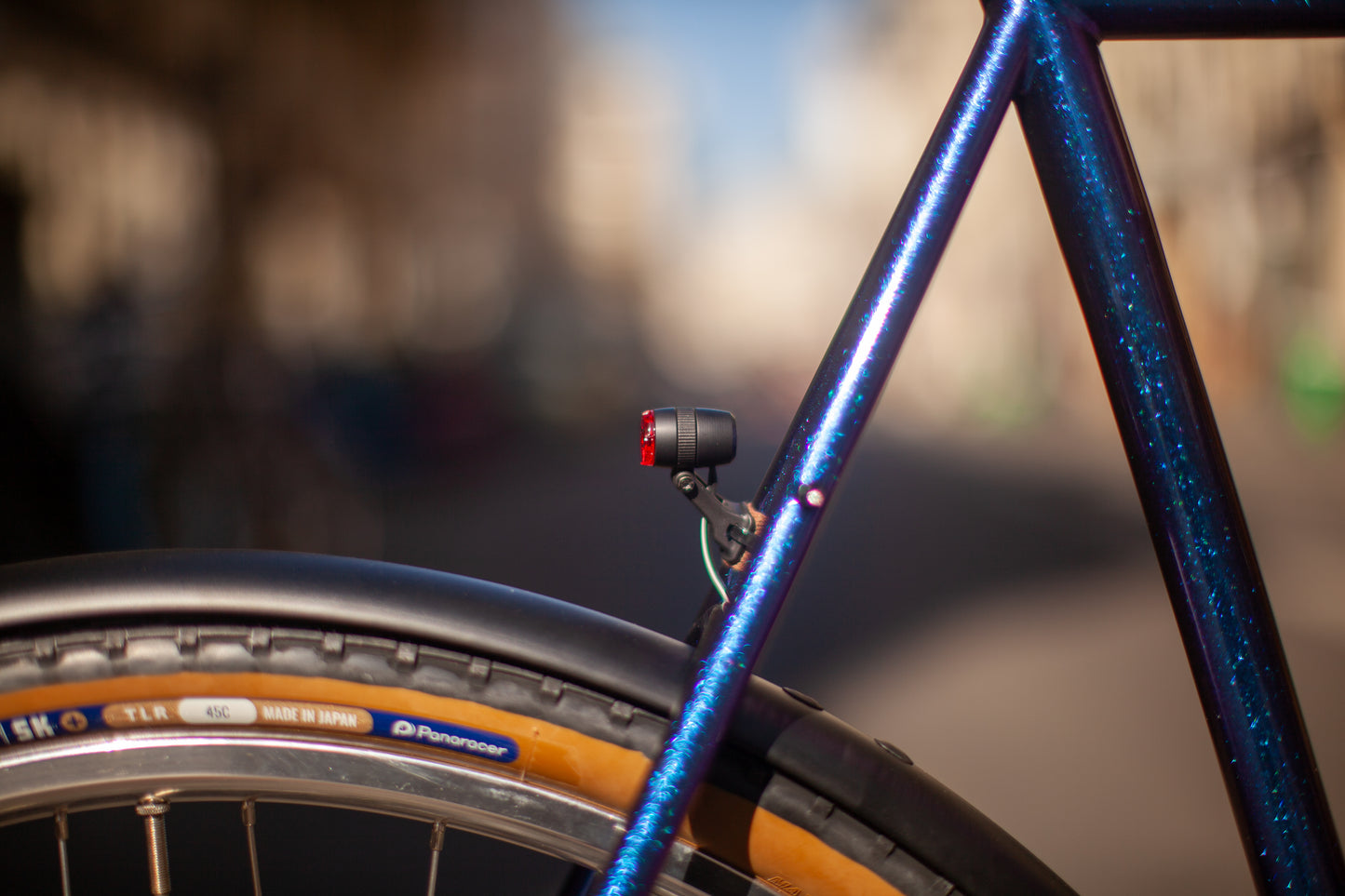 PIERRE'S OMNIUM CXC