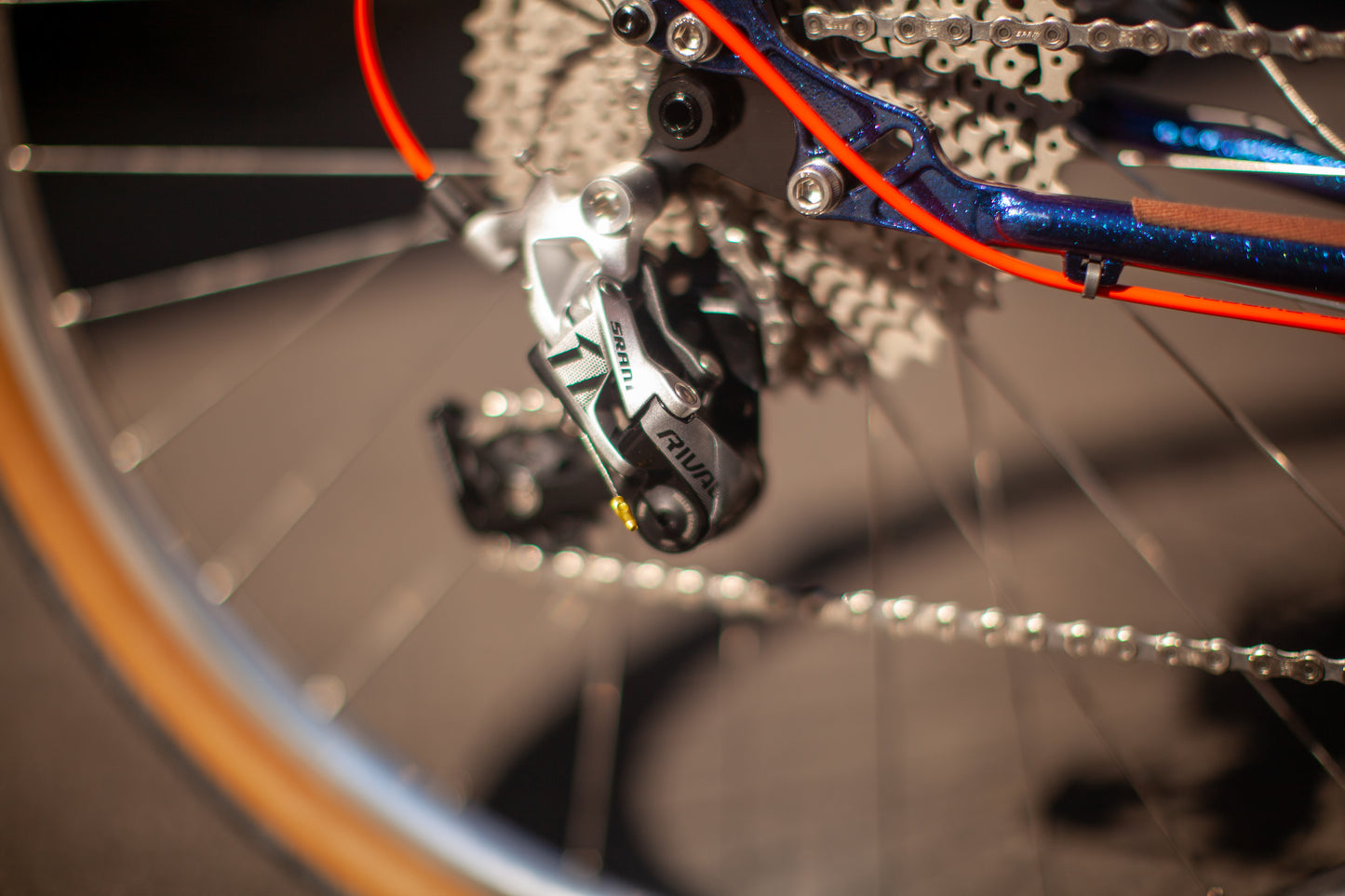 PIERRE'S OMNIUM CXC