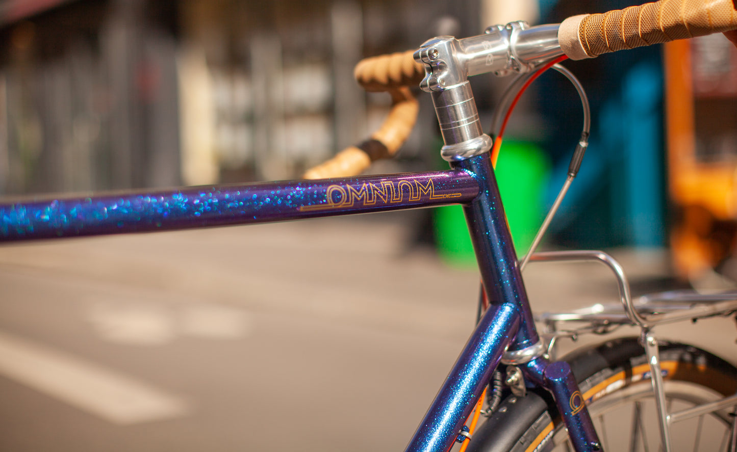 PIERRE'S OMNIUM CXC
