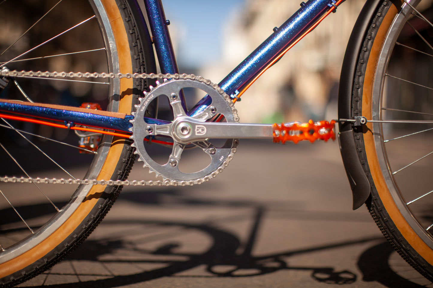 PIERRE'S OMNIUM CXC