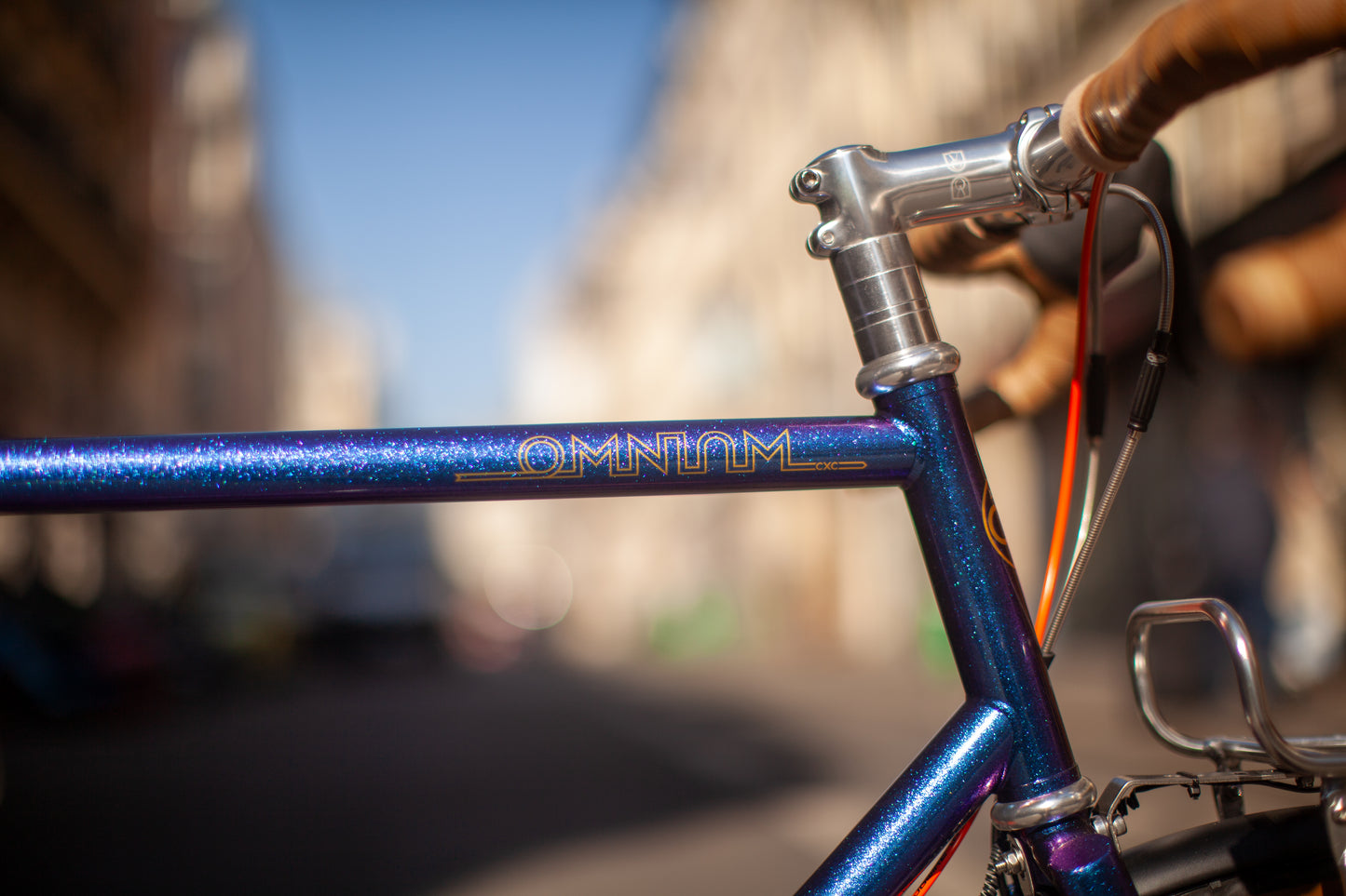 PIERRE'S OMNIUM CXC