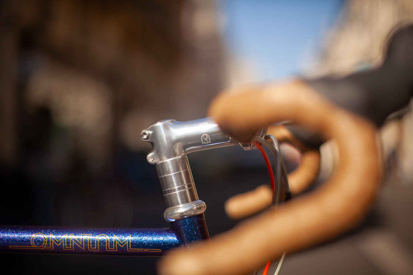 PIERRE'S OMNIUM CXC