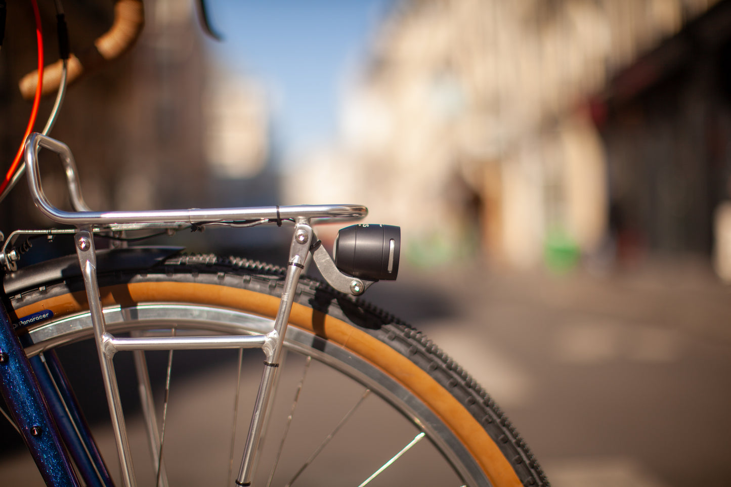 PIERRE'S OMNIUM CXC