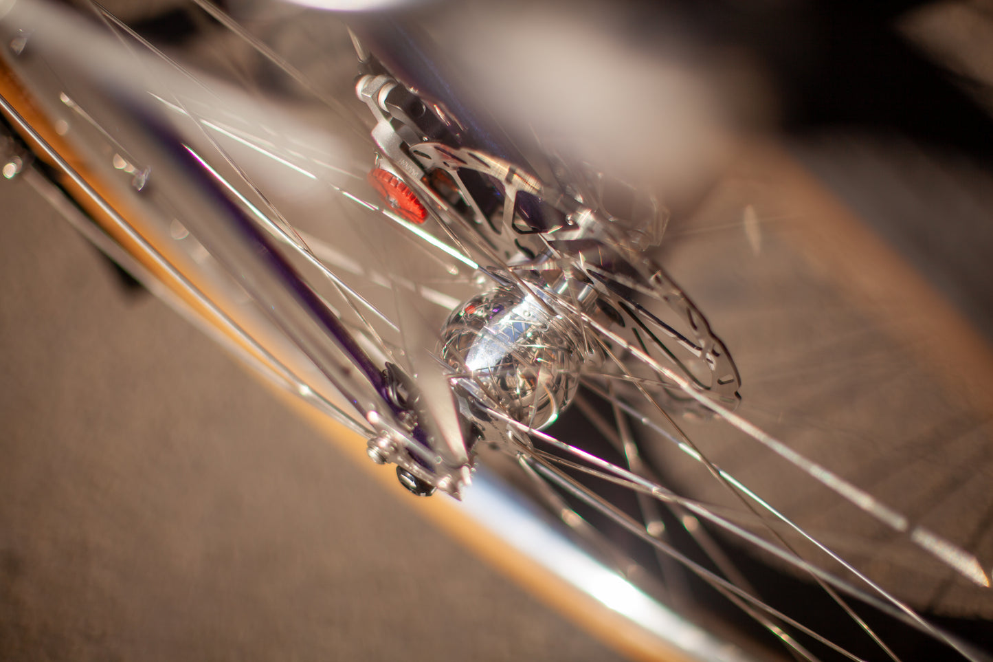 PIERRE'S OMNIUM CXC