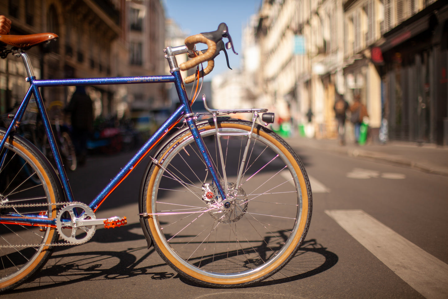 PIERRE'S OMNIUM CXC
