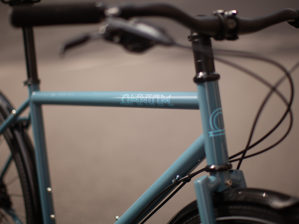OMNIUM DAY RIPPER