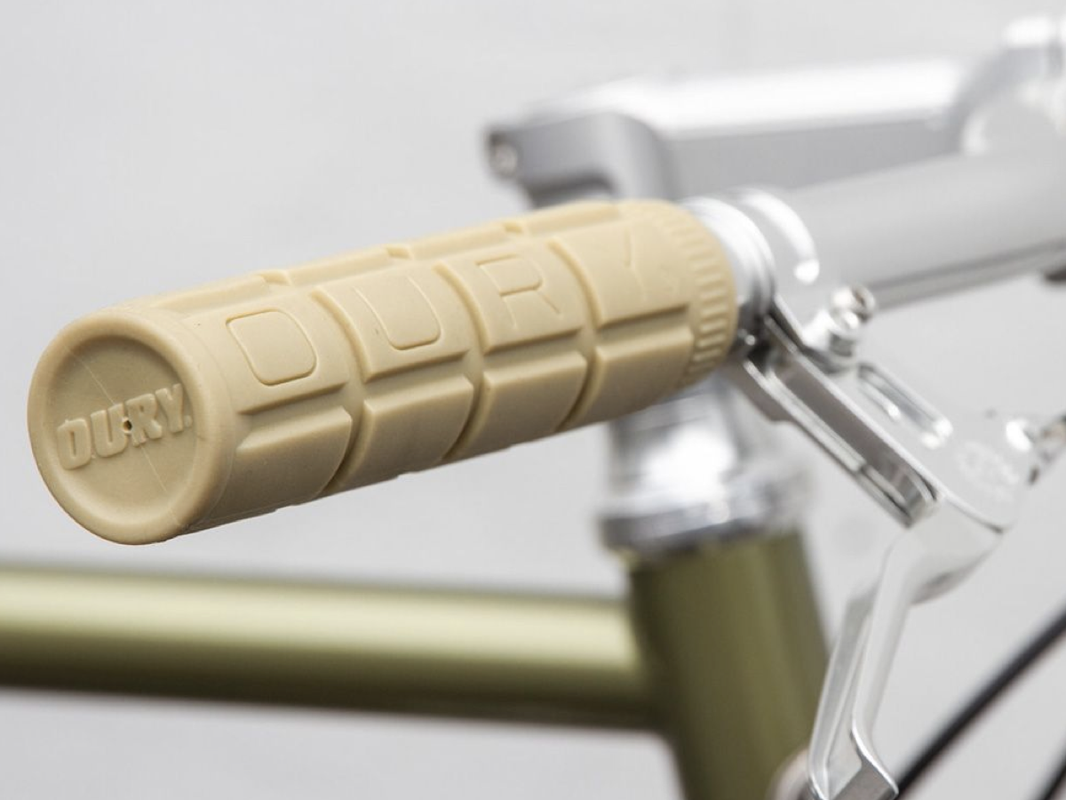 OURY x BLUE LUG GRIPS V2 - Main Image