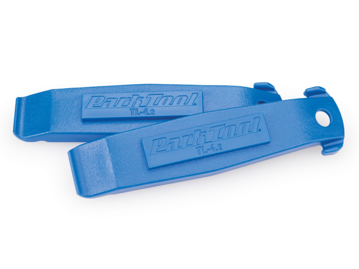 PARK TOOL TYRE LEVERS