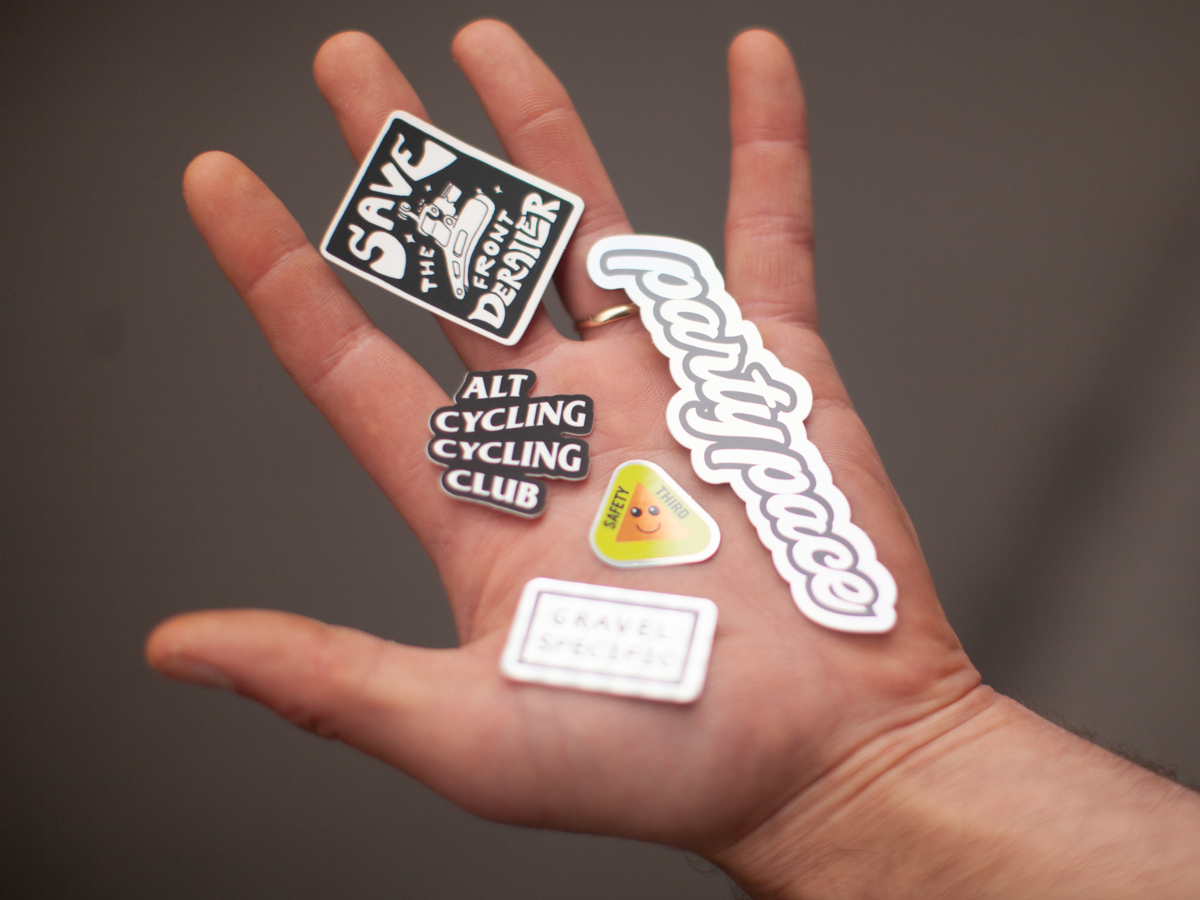 Stickers Vélos Personnalisés et Autocollants Vélos en ligne | Bike Stickers Stickers Vélos Personnalisés et Autocollants Vélos en ligne | Bike Stickers