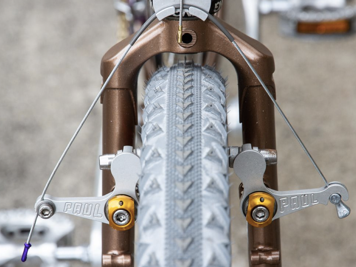 PAUL COMPONENTS NEO-RETRO BRAKE – La Chouette Paris PAUL COMPONENTS NEO-RETRO BRAKE – La Chouette Paris