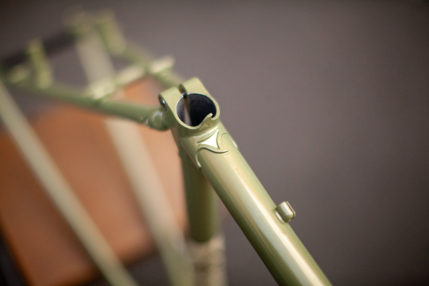 RIVENDELL ATLANTIS FRAME