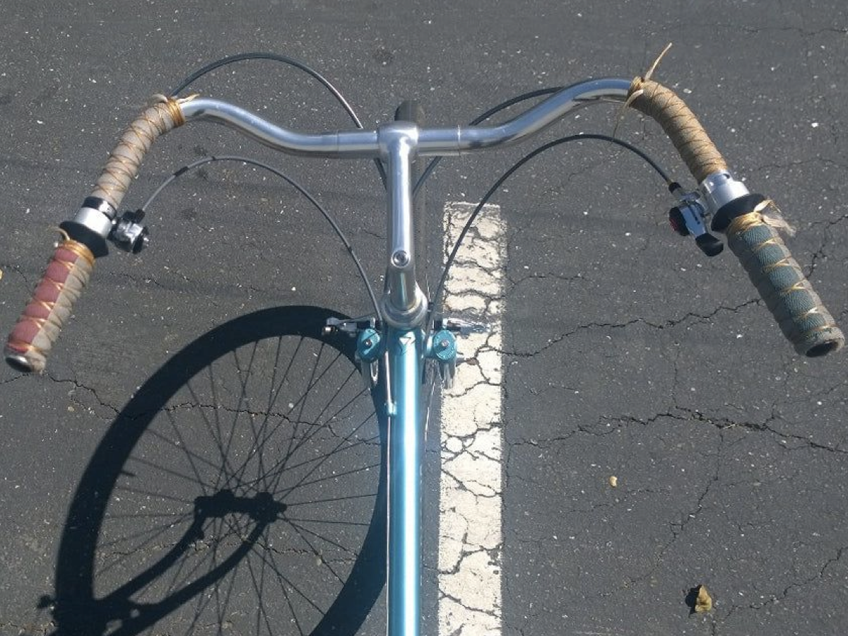 NITTO rivendell albastache bar(RIVENDELL x NITTO BILLIE NITTO rivendell albastache bar(RIVENDELL x NITTO BILLIE